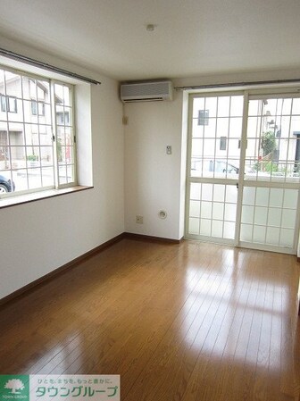 メゾン・ジョリの物件内観写真